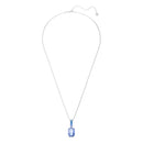 Swarovski Millenia Blue Pendant 5696518