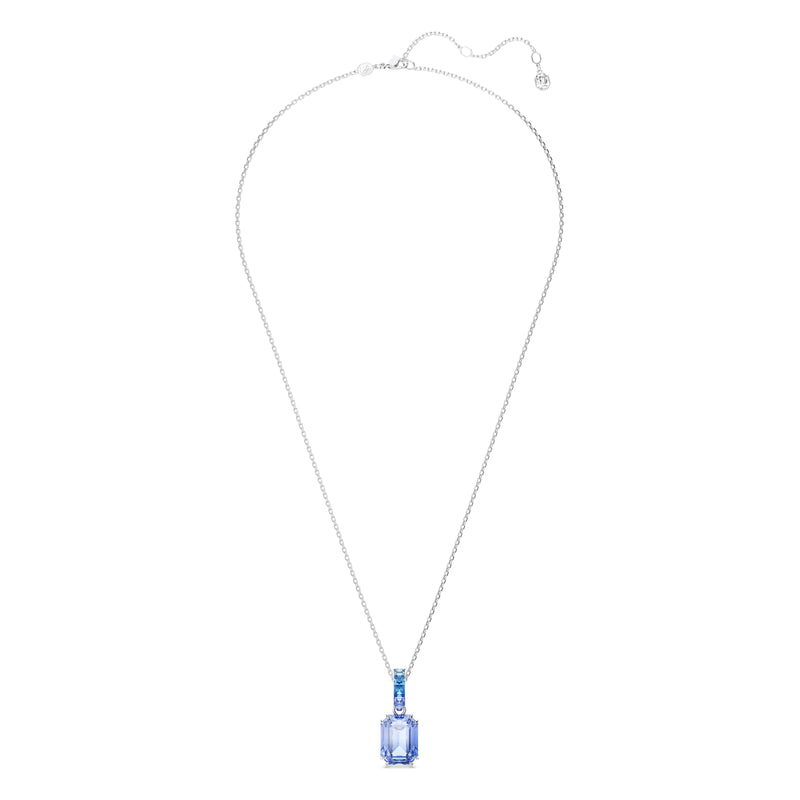 Swarovski Millenia Blue Pendant 5696518