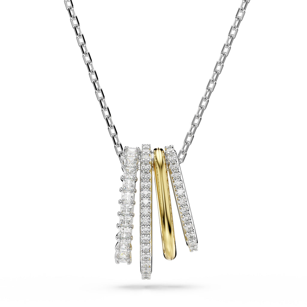 Swarovski Hyperbola Pendant Necklace 5696626