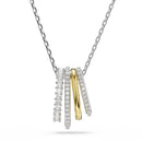 Swarovski Hyperbola Pendant Necklace 5696626