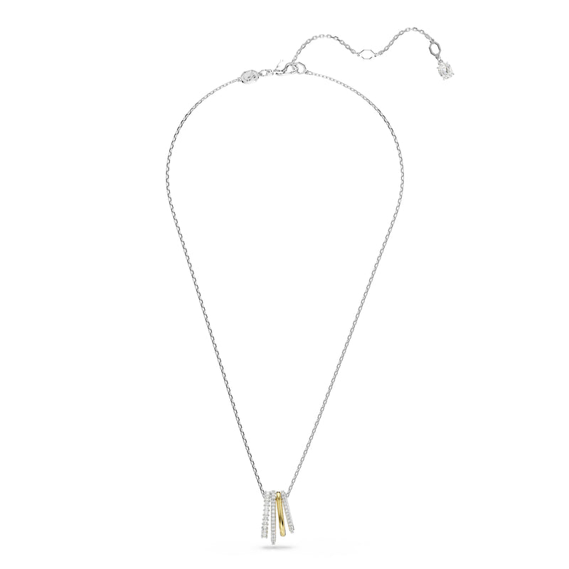 Swarovski Hyperbola Pendant Necklace 5696626