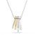 Swarovski Hyperbola Pendant Necklace 5696626