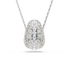 Swarovski Sublima Meteora Pendant 5697190 Swarovski