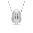 Swarovski Sublima Meteora Crystal Pendant Necklace 5697190