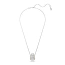 Swarovski Sublima Meteora Crystal Pendant Necklace 5697190