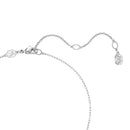 Swarovski Sublima Meteora Crystal Pendant Necklace 5697190