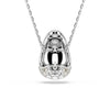 Swarovski Sublima Meteora Pendant 5697190 Swarovski