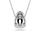 Swarovski Sublima Meteora Crystal Pendant Necklace 5697190
