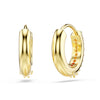 Swarovski Matrix Hoop Earrings 5697228 Swarovski
