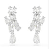 Swarovski Matrix Drop Earrings 5700418 Swarovski