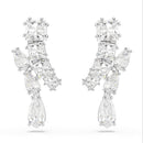 Swarovski Matrix Drop Earrings 5700418