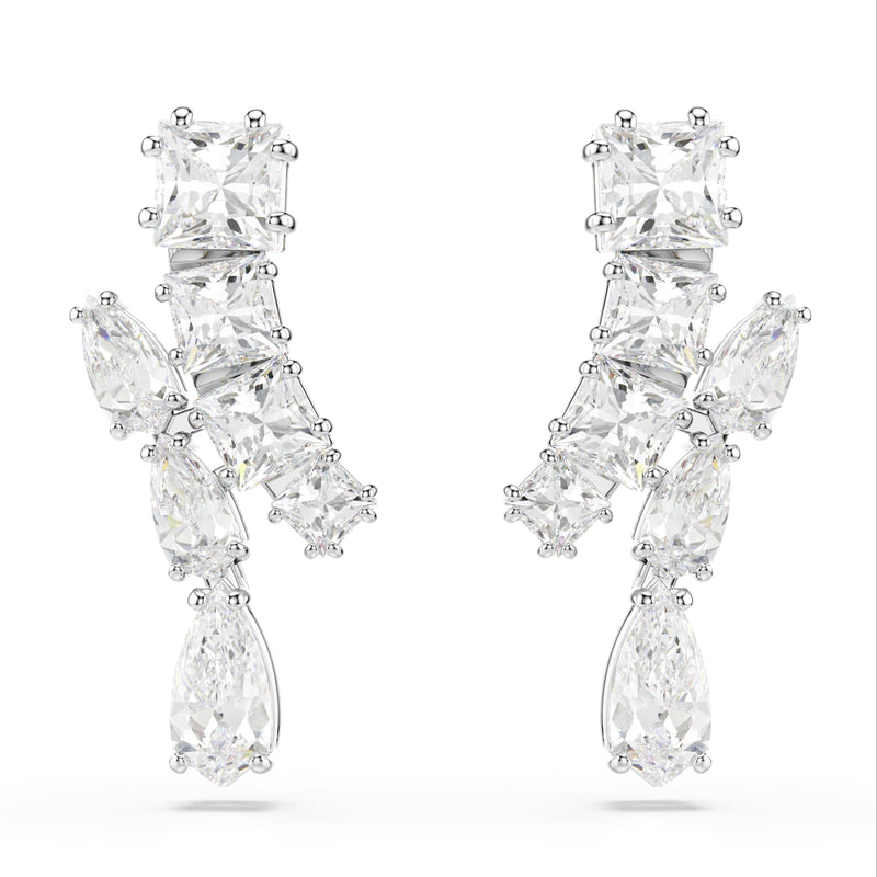 Swarovski Matrix Drop Earrings 5700418
