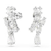 Swarovski Matrix Drop Earrings 5700418 Swarovski