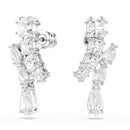 Swarovski Matrix Drop Earrings 5700418