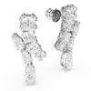 Swarovski Matrix Drop Earrings 5700418 Swarovski