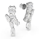 Swarovski Matrix Drop Earrings 5700418