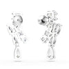 Swarovski Matrix Drop Earrings 5700418 Swarovski