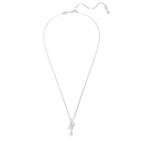 Swarovski Matrix Pendant Necklace Multi-Stone 5700420