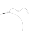 Swarovski Matrix Pendant Necklace Multi-Stone 5700420 Swarovski