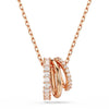 Swarovski Hyperbola Pendant 5701494 Swarovski
