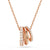 Swarovski Hyperbola Pendant 5701494
