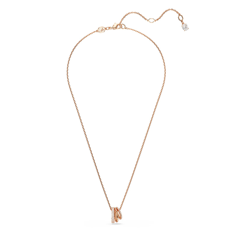 Swarovski Hyperbola Pendant 5701494