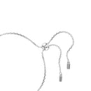 Swarovski Constella Bangle Crystal Pearl Round Cut Silver 5705618