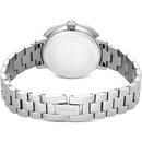 Swarovski Matrix 3-Link Ladies Watch Silver 5706182 Swarovski