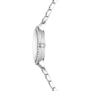 Swarovski Matrix 3-Link Ladies Watch Silver 5706182 Swarovski