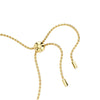 Swarovski Matrix Bracelet Pink Pear Cut Gold 5707187 Swarovski