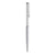 Swarovski Crystalline Silk Pen Grey 5709613