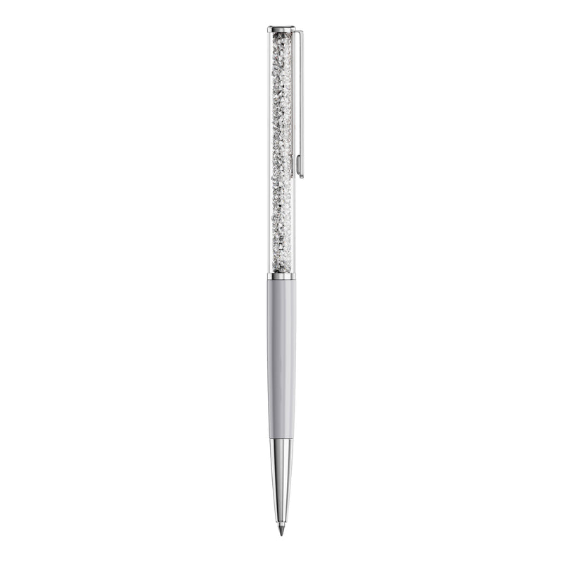 Swarovski Crystalline Silk Pen Grey 5709613