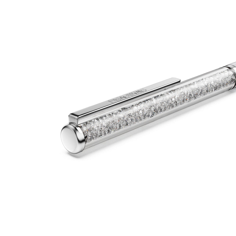 Swarovski Crystalline Silk Pen Grey 5709613