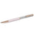 Swarovski Crystalline Silk Pen Pink 5709614