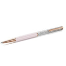 Swarovski Crystalline Silk Pen Pink 5709614