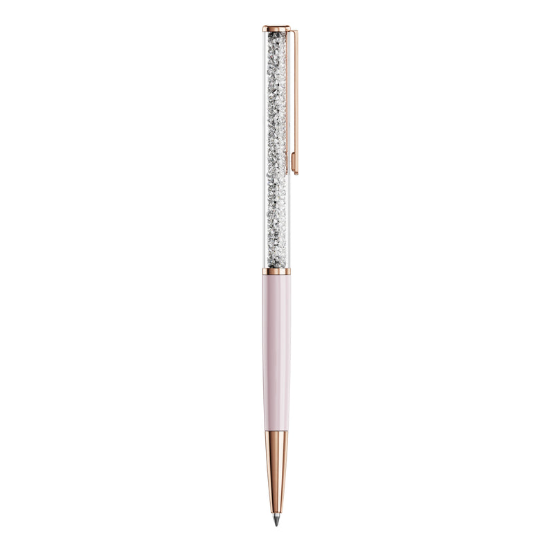 Swarovski Crystalline Silk Pen Pink 5709614