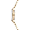 Swarovski Matrix 3-Link Ladies Watch Champagne Gold 5715026 Swarovski