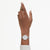 Swarovski Matrix 3-Link Ladies Watch Champagne Gold 5715026