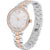 Swarovski Matrix 3-Link Ladies Watch Two Tone 5715028