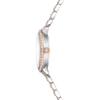 Swarovski Matrix 3-Link Ladies Watch Two Tone 5715028 Swarovski