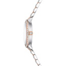 Swarovski Matrix 3-Link Ladies Watch Two Tone 5715028 Swarovski