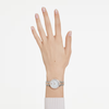 Swarovski Matrix 3-Link Ladies Watch Two Tone 5715028 Swarovski
