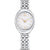 Swarovski Imber Ladies Watch Oval Silver 5717590