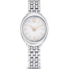 Swarovski Imber Ladies Watch Oval Silver 5717590