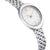 Swarovski Imber Ladies Watch Oval Silver 5717590