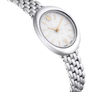 Swarovski Imber Ladies Watch Oval Silver 5717590 Swarovski