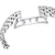 Swarovski Imber Ladies Watch Oval Silver 5717590