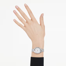 Swarovski Imber Ladies Watch Oval Silver 5717590 Swarovski