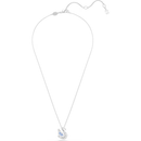 Swarovski Swan Pendant Blue Wing White 5723389 Swarovski