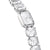 Swarovski Ladies Watch White Octagon Cut Crystals 5729182